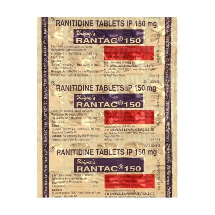 RANTAC 150