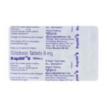 RAPILIF 8