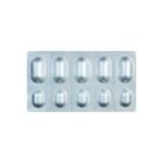 RAPILIF M 50 CAP