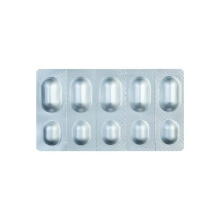 RAPILIF M 50 CAP