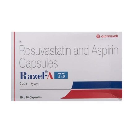 RAZEL 10