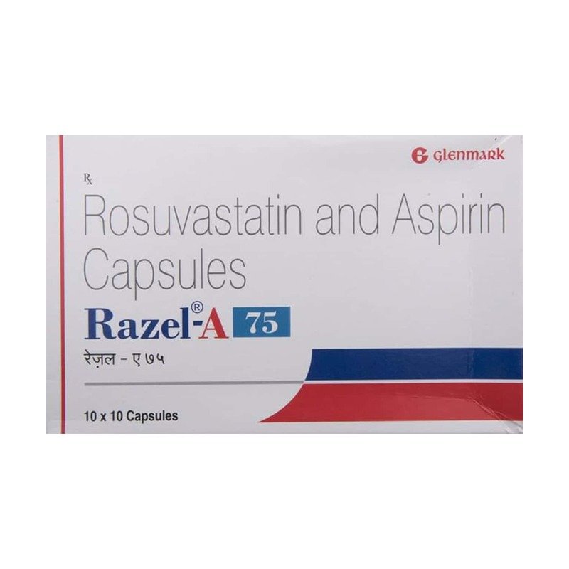 RAZEL_10_front RAZEL 10