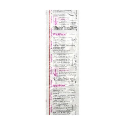 RCIFAX 200