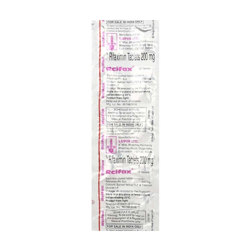 RCIFAX_200_front RCIFAX 200