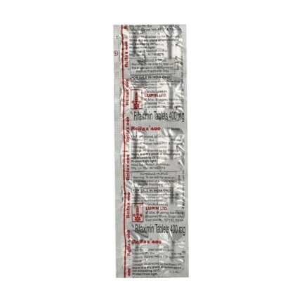 RCIFAX 400