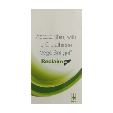 RECLAIM AG