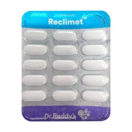 RECLIMET