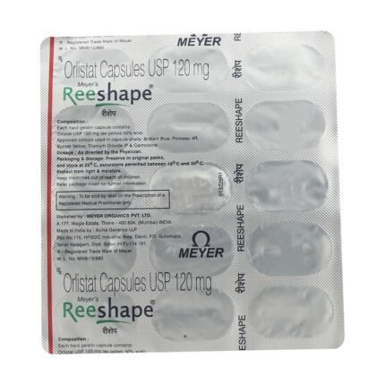REESHAPE 120