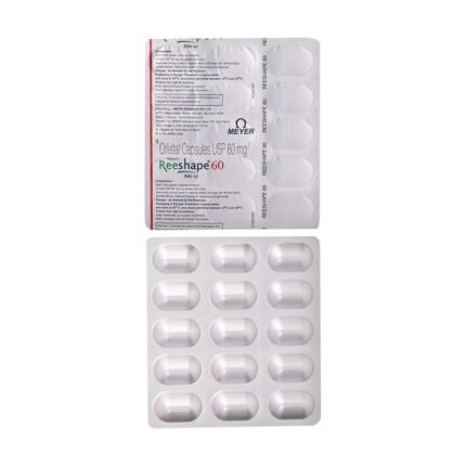 REESHAPE 60