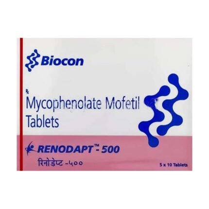 RENODAPT 500