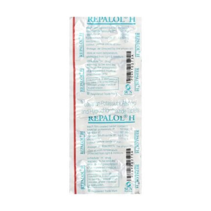 REPALOL H