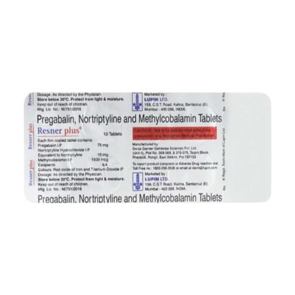 RESNER PLUS