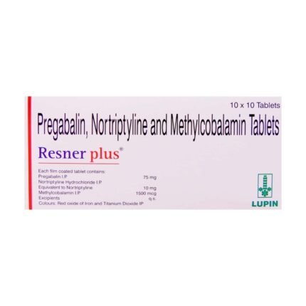 RESNER PLUS