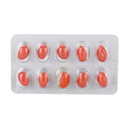 RESOTEN 10