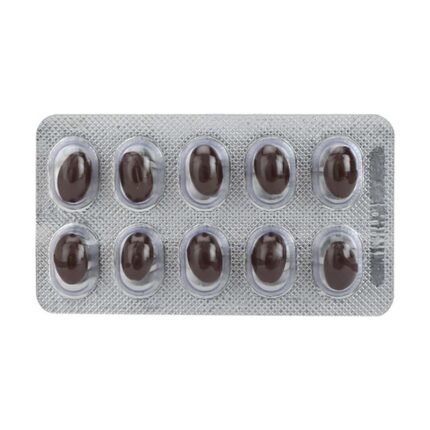 RESOTEN 20