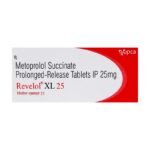 REVELOL XL 25
