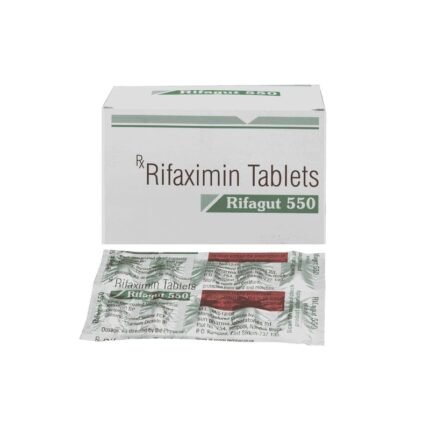 RIFAGUT 550