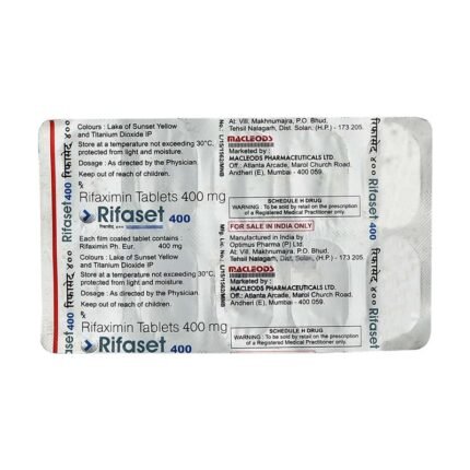 RIFASET 400