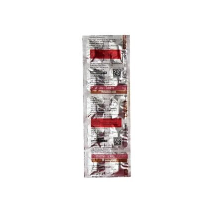 RIFASTOP 200