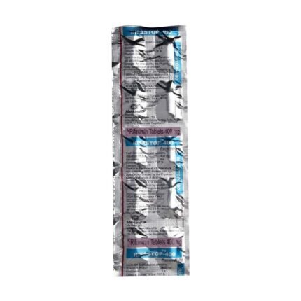 RIFASTOP 400