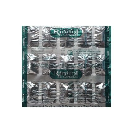 RINIFOL SYRUP