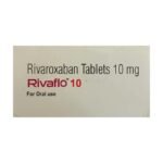 RIVAFLO 10