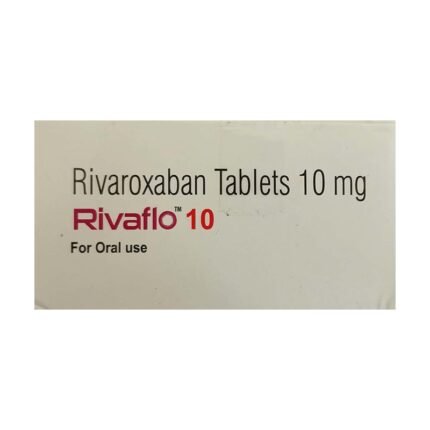 RIVAFLO 10
