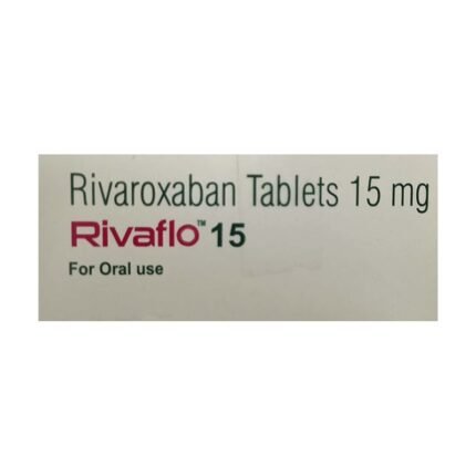 RIVAFLO 15
