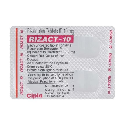 RIZACT 10