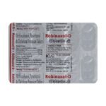 ROBINAXOL D