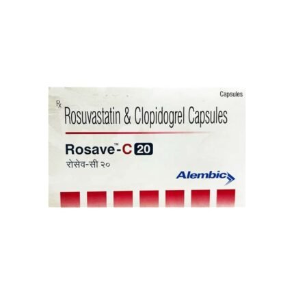 ROSAVE 20