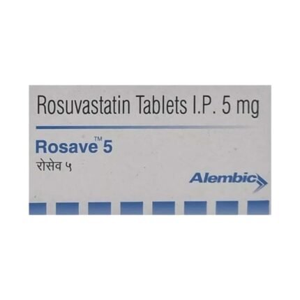ROSAVE 5