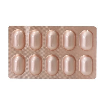 ROSEDAY GOLD 20
