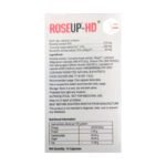 ROSEUP HD