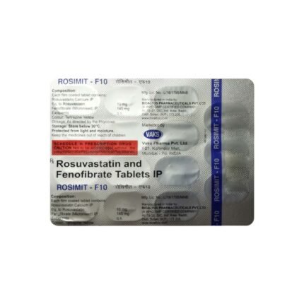 ROSIMIT F 10