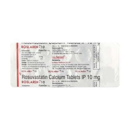 ROSLAREN 10