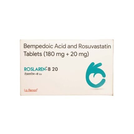 ROSLAREN 20