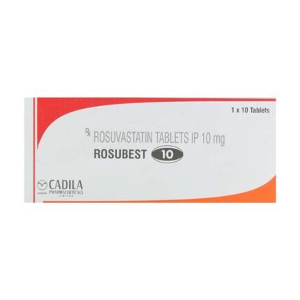 ROSUBEST 10