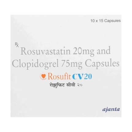 ROSUFIT CV 20