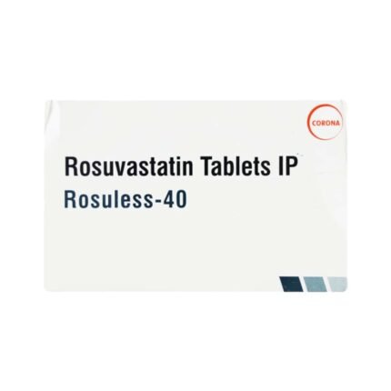 ROSULESS 40