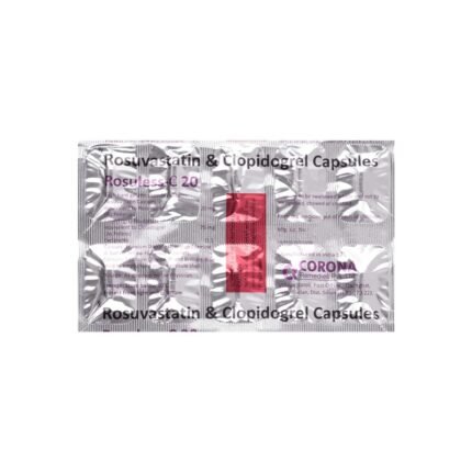 ROSULESS C 20