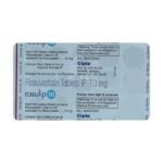 ROSULIP 10