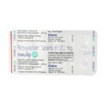 ROSULIP 20