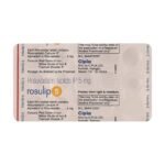 ROSULIP 5