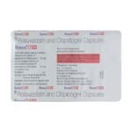 ROSUNOVA CV 20