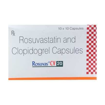 ROSUNOVA CV 20