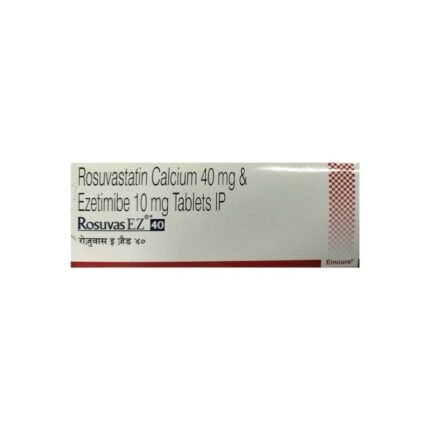 ROSUVAS 40