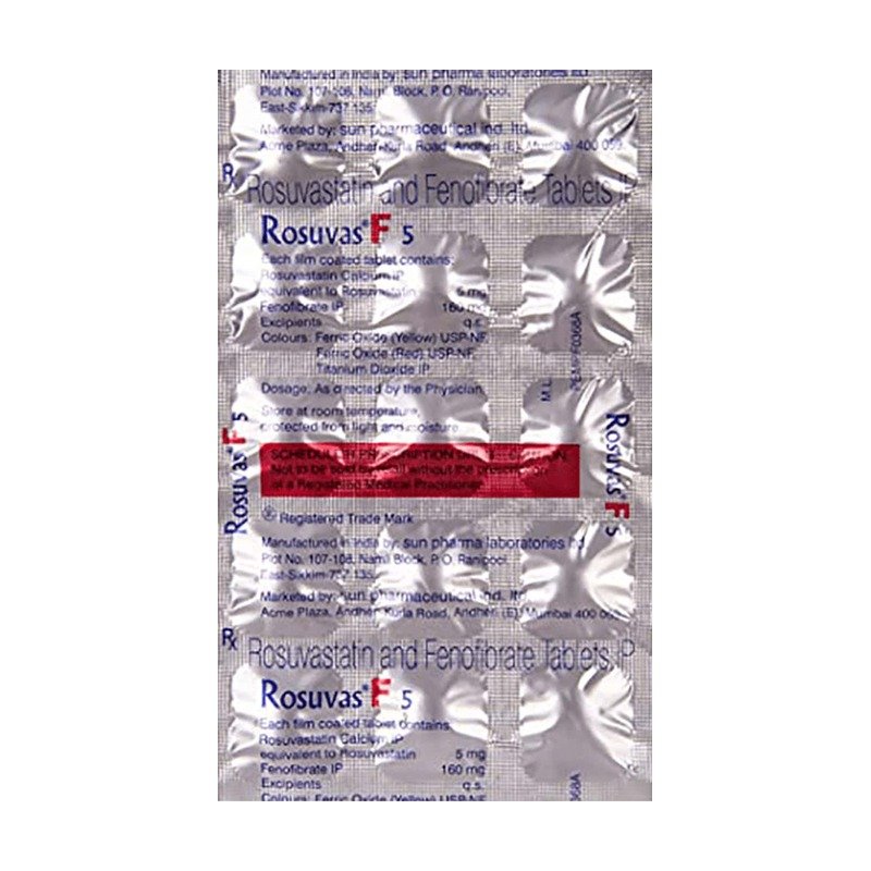 ROSUVAS_5_front ROSUVAS 5