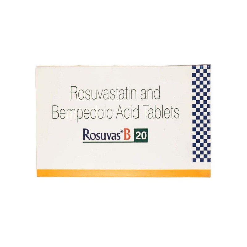 ROSUVAS_B_20_front ROSUVAS B 20