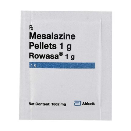 ROWASA 1GM SACHET